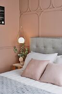 Adagio apartments by Nomad-In