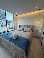 Adagio apartments by Nomad-In