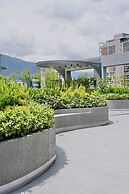 Adagio apartments by Nomad-In