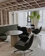 Adagio apartments by Nomad-In
