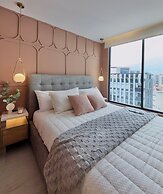 Adagio apartments by Nomad-In
