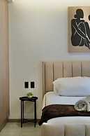 Adagio apartments by Nomad-In