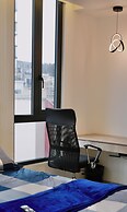 Adagio apartments by Nomad-In