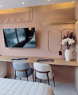Adagio apartments by Nomad-In