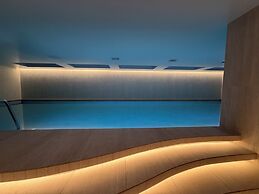 Adagio apartments by Nomad-In