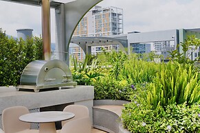 Adagio apartments by Nomad-In
