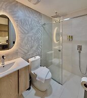 Adagio apartments by Nomad-In