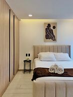 Adagio apartments by Nomad-In