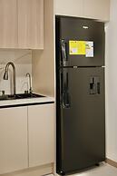 Adagio apartments by Nomad-In