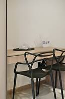Adagio apartments by Nomad-In