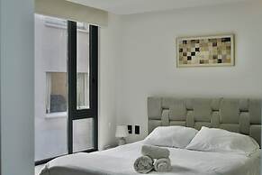 Adagio apartments by Nomad-In