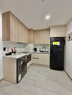 Adagio apartments by Nomad-In
