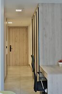 Adagio apartments by Nomad-In