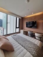 Adagio apartments by Nomad-In