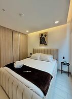 Adagio apartments by Nomad-In