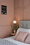 Adagio apartments by Nomad-In