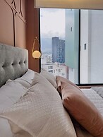 Adagio apartments by Nomad-In