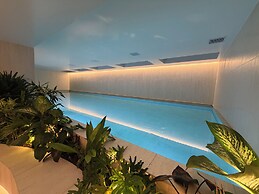Adagio apartments by Nomad-In