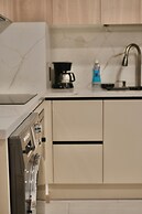 Adagio apartments by Nomad-In