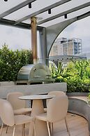 Adagio apartments by Nomad-In