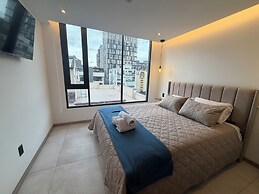 Adagio apartments by Nomad-In