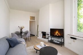 Antwerp Short Stay Apartments