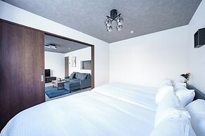 HILLS NISEKO 105