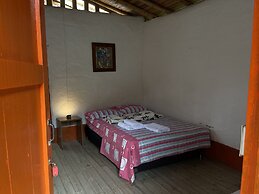 Aldea Los Pioneros