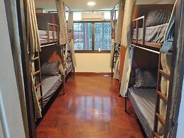 The Green Bean Hostel