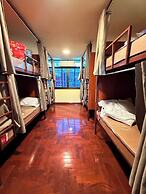 The Green Bean Hostel