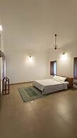 Lahari by Hireavilla - Chic 4BR Beachfront Villa