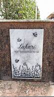 Lahari by Hireavilla - Chic 4BR Beachfront Villa