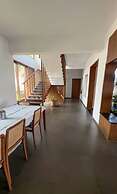 Lahari by Hireavilla - Chic 4BR Beachfront Villa