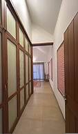 Lahari by Hireavilla - Chic 4BR Beachfront Villa