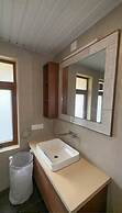 Lahari by Hireavilla - Chic 4BR Beachfront Villa