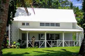 Riomana Villas Resort and Cafe