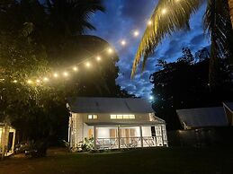 Riomana Villas Resort and Cafe
