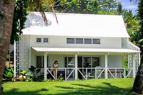 Riomana Villas Resort and Cafe