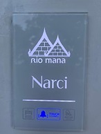 Riomana Villas Resort and Cafe