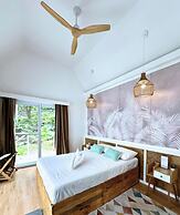 Riomana Villas Resort and Cafe