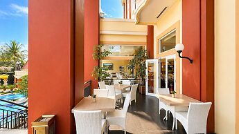 Grand Wahid Hotel