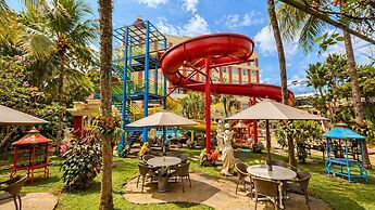 Grand Wahid Hotel