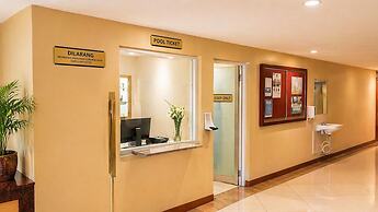 Grand Wahid Hotel