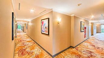 Grand Wahid Hotel