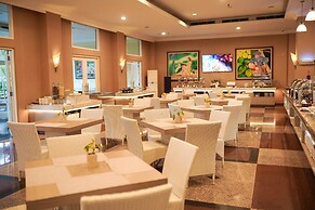 Grand Wahid Hotel