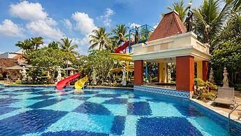 Grand Wahid Hotel