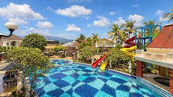 Grand Wahid Hotel