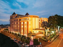 Grand Wahid Hotel