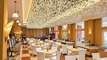 Grand Wahid Hotel