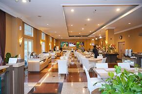 Grand Wahid Hotel